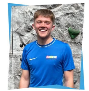 Alfie - Active8 Multi-Sports