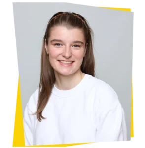 Freya Brown - Active8 Multi-Sports