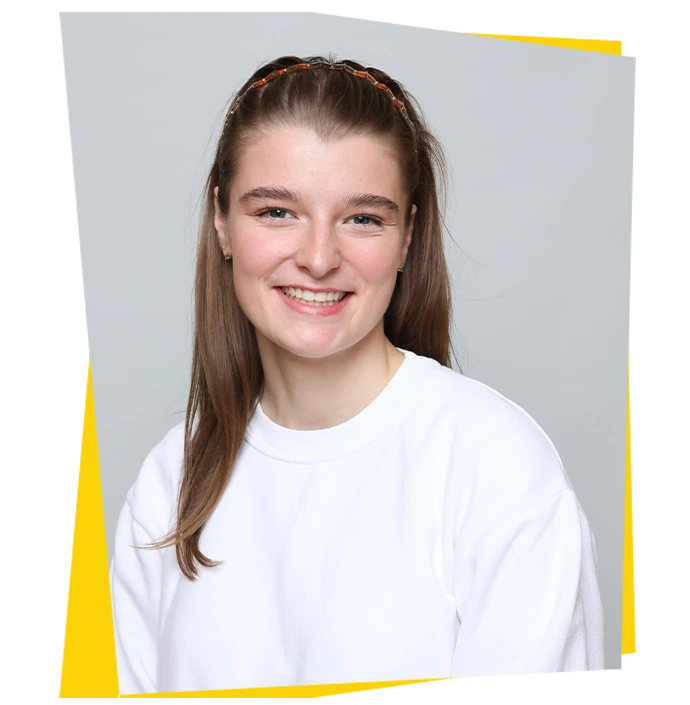 Freya Brown - Active8 Multi-Sports