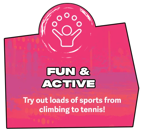Amwell View Multi-Sport Holiday Club, Hertfordshire