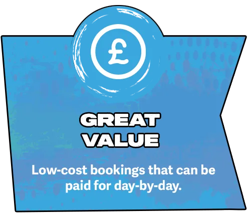 Amwell View Multi-Sport Holiday Club, Hertfordshire