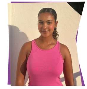 Lilith Abdellah - Active8 Multi-Sports