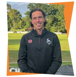 Max Lawrence - Active8 Multi-Sports