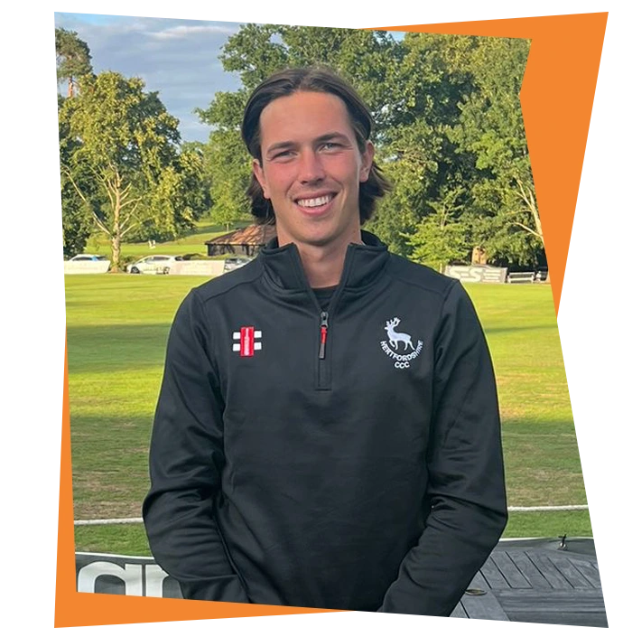 Max Lawrence - Active8 Multi-Sports