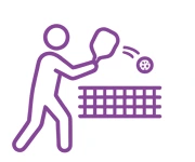 Short Tennis