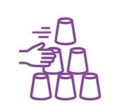 Speed Stacking