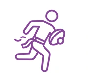 Tag Rugby