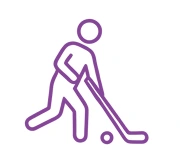 Uni-Hock