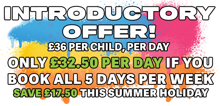 Summer Holiday 2026 Special Offer